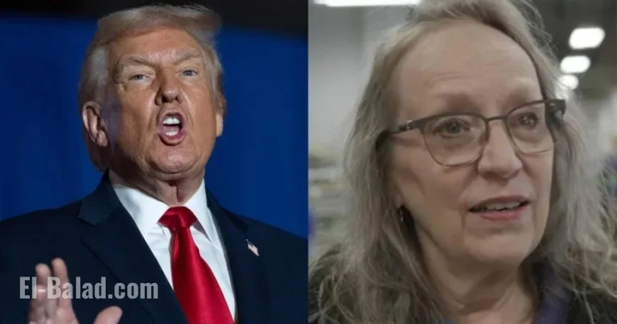 Pennsylvania Voters Critique Economy Amid Trump’s Dismissal of Affordability Concerns