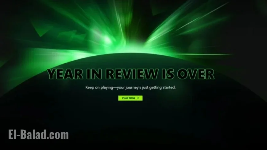 Fans Eagerly Anticipate Potential ‘Xbox Wrapped’ Release for 2025