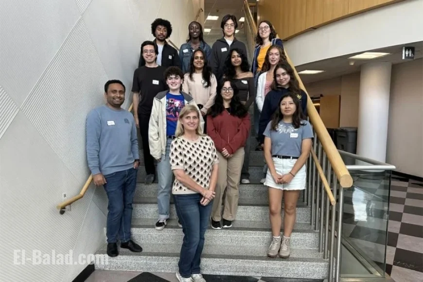 Emory Program Fosters Cross-Cultural Understanding and Leadership Skills