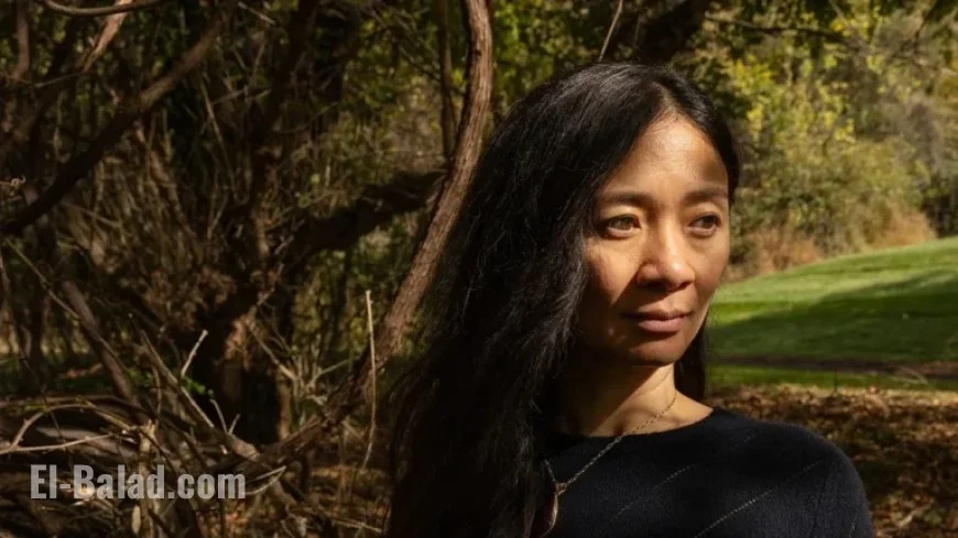 Chloé Zhao Explores the Abyss