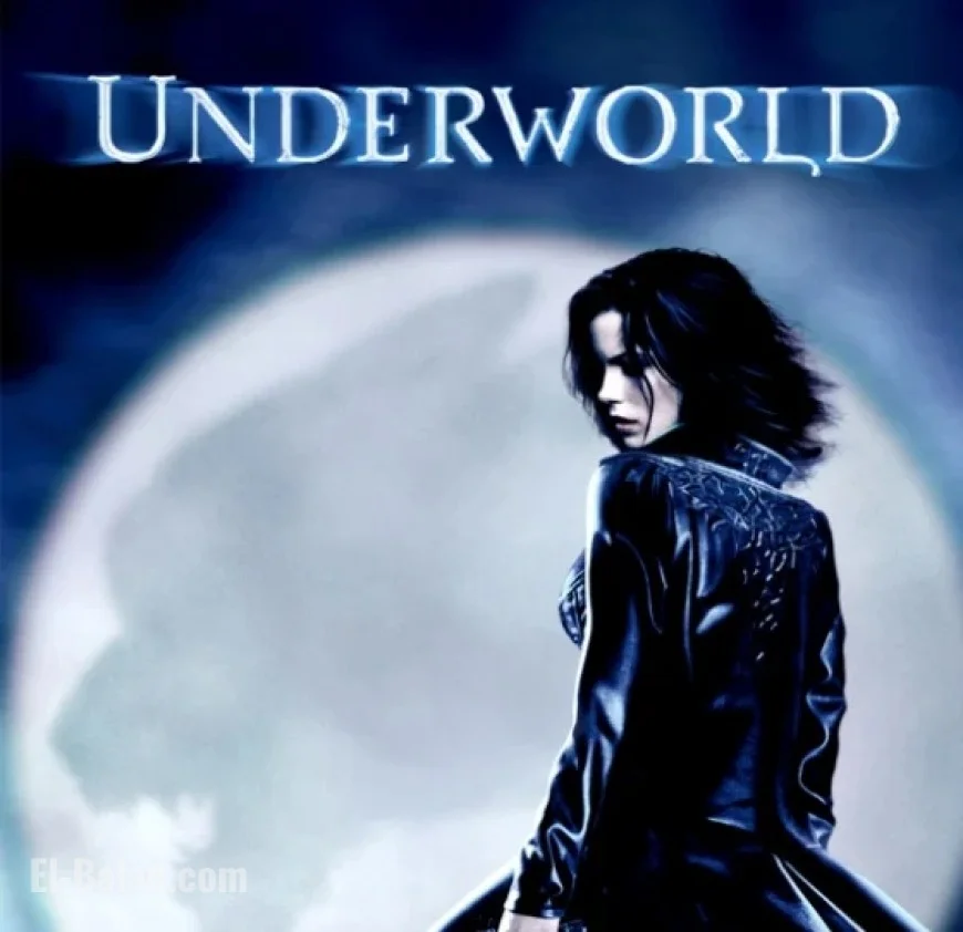 Kate Beckinsale Voices Concerns About ‘Underworld’