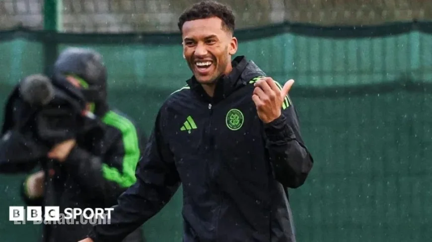 Trusty Urges Players to Adapt to Celtic Changes