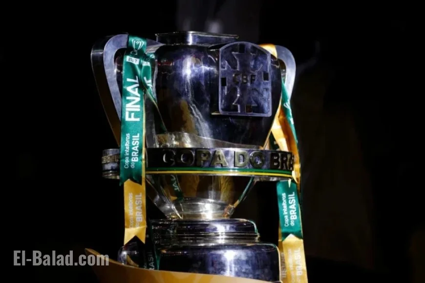 Copa do Brasil Semi-Finals: Schedule, Kick-Off Times, and Team Form