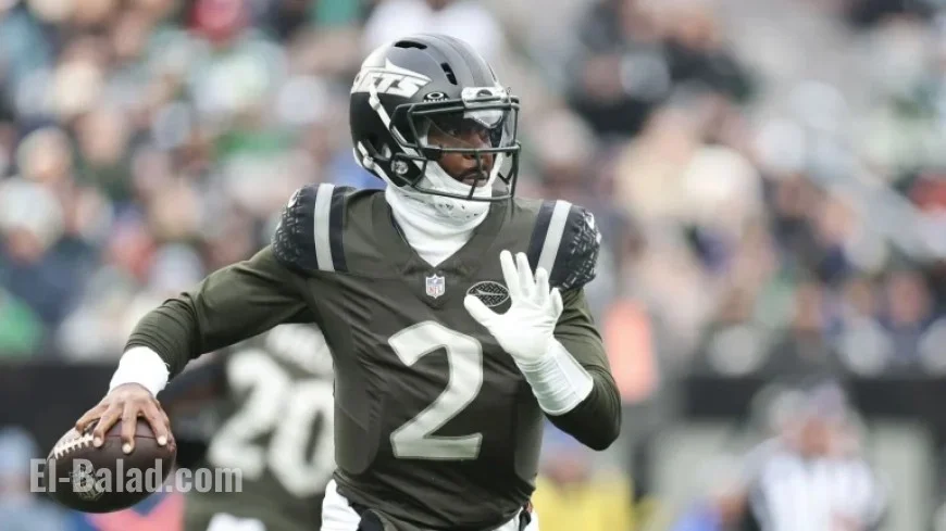 Tyrod Taylor, Justin Fields Skip Wednesday Practice