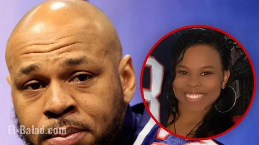 Kevin Faulk’s Daughter Passes Away, Four Years After Previous Loss