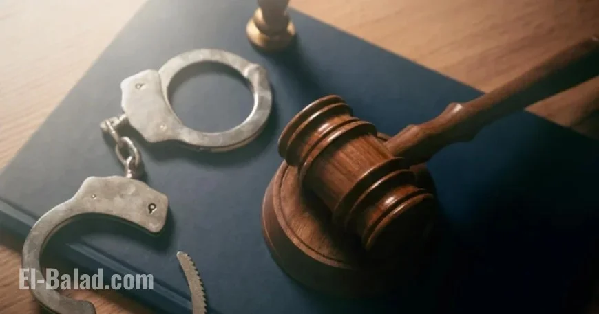 Aurora Man Sentenced to 38 Years for 2022 Mother’s Fatal Stabbing