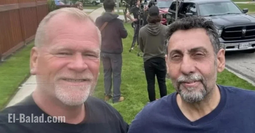 HGTV Renovation Star Frank Cozzolino Dies Suddenly, Co-Star Reveals