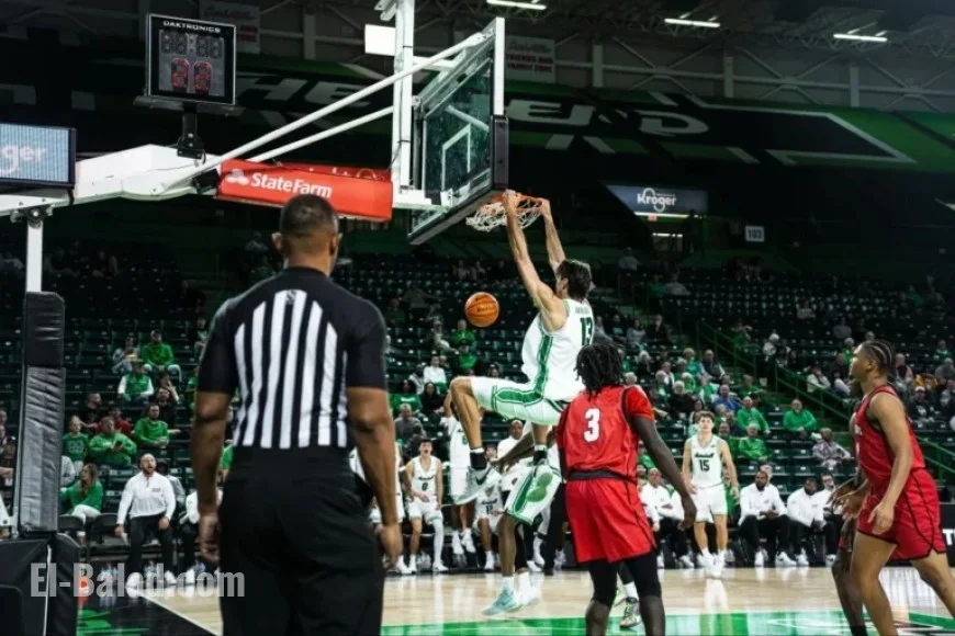 Marshall Aims to Reclaim Victory Against Western Kentucky