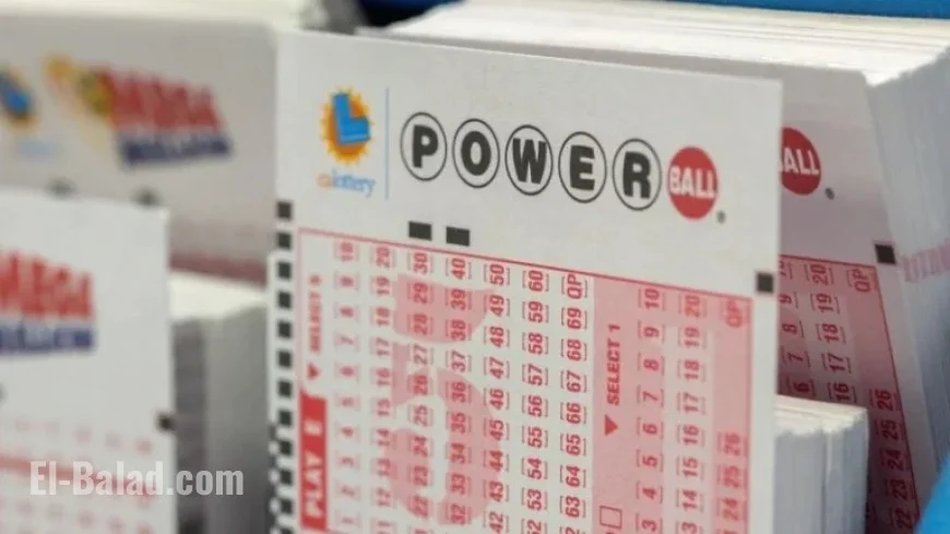 Powerball Jackpot Approaches $1 Billion, Year’s Second Largest Prize
