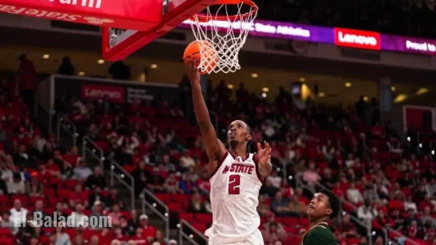 Liberty Faces Pack Wednesday Night at Lenovo