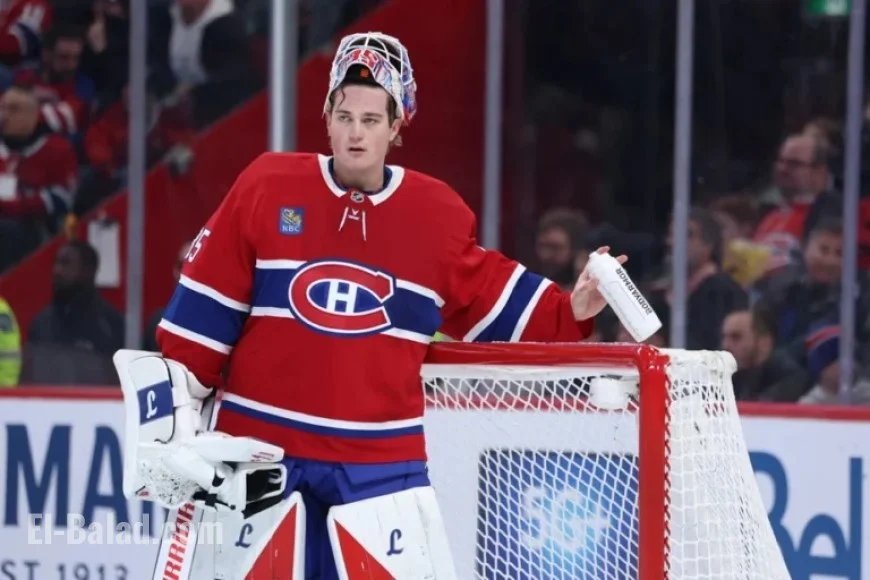 Unraveling the Identity of the Canadian: Who is He?