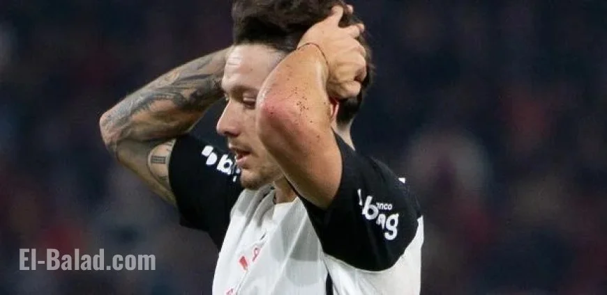 Corinthians Benches Garro, Cruzeiro Starts Arroyo: Team Lineups Revealed