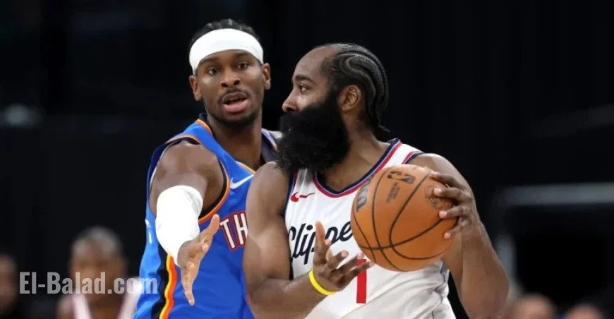 Thunder’s Draft Picks Poised to Forge NBA Super Dynasty