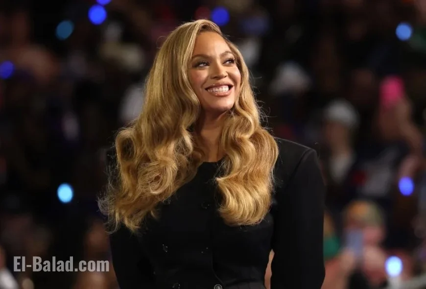 Beyoncé, Kidman, Williams to Lead 2026 Met Gala as Co-Chairs