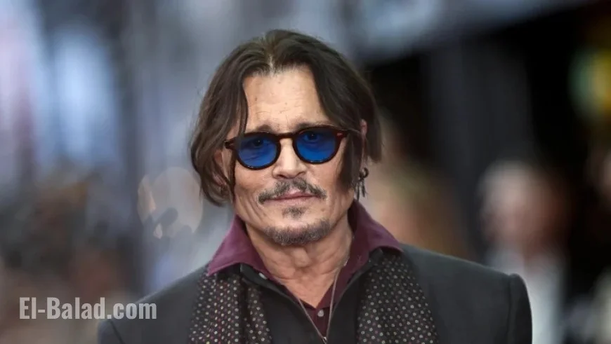 Johnny Depp Produces Adaptation of ‘The Master and Margarita’
