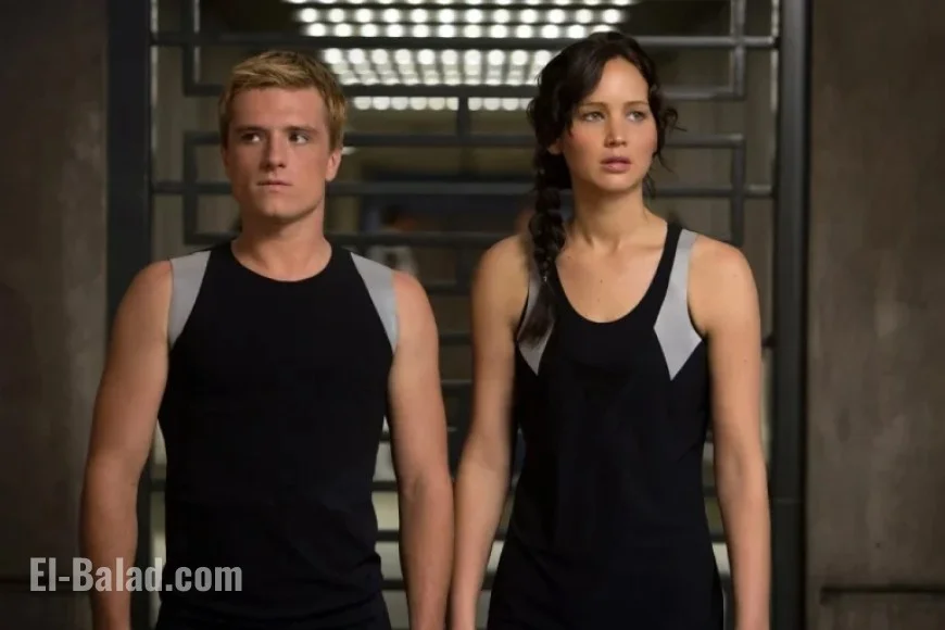 Jennifer Lawrence and Josh Hutcherson Return for ‘Hunger Games: Sunrise on the Reaping’