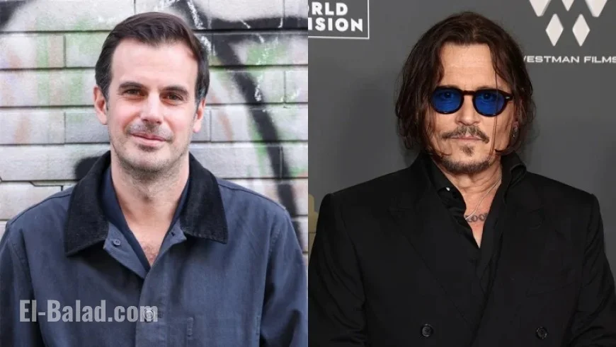 Johnny Depp Co-Producers Halt U.S. Release of Master and Margarita