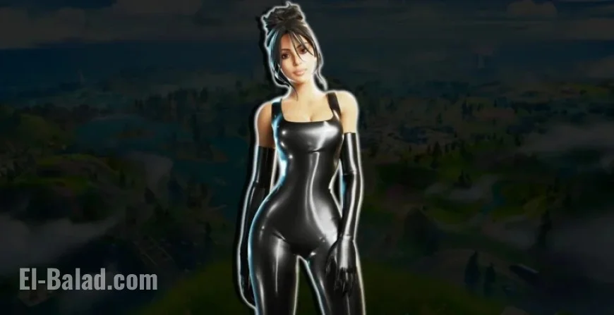 Kim Kardashian Fortnite Skins Leaked: Release Date, Prices, and Cosmetics Details