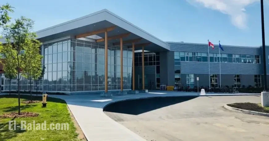 Edmonton Teacher Faces Charges for Multiple Sex Offenses with Student