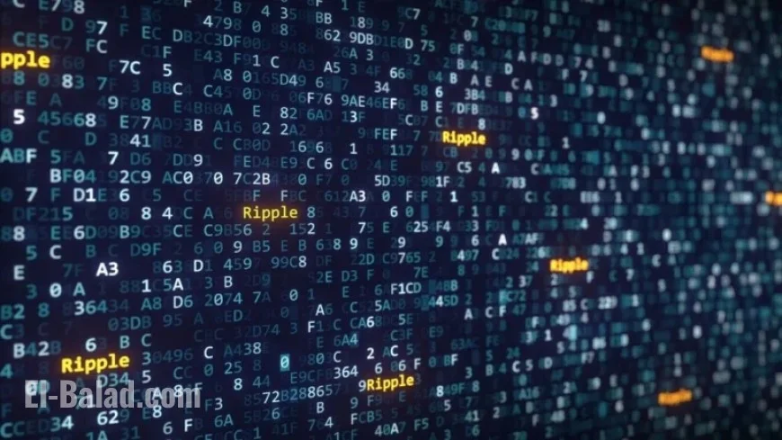 Ripple Nears U.S. Bank Approval — Will XRP Surge Next?