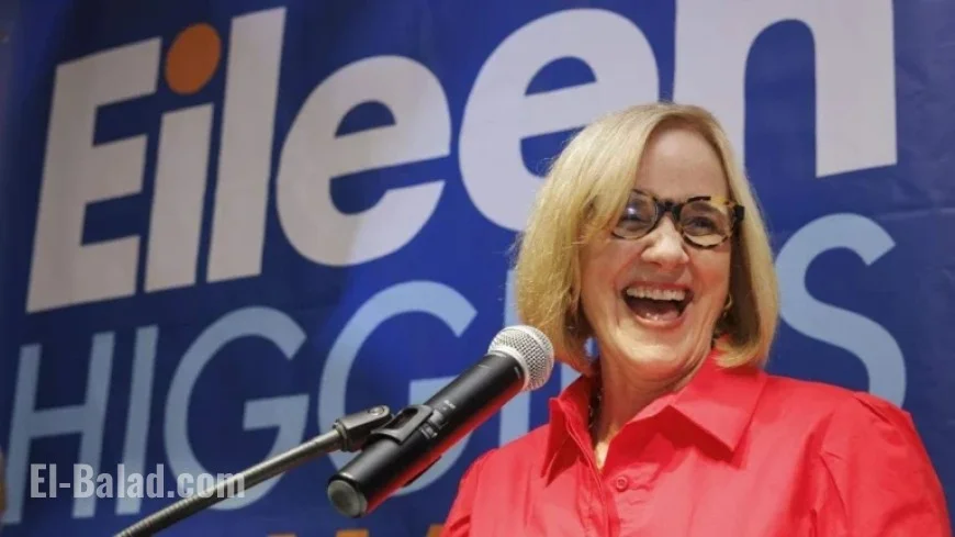 Eileen Higgins Turns Miami Blue, Defeats Trump-Backed Candidate