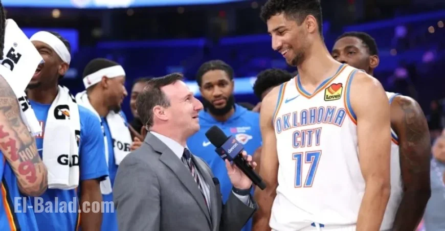 Warriors Sign Dutch Forward, Release Australian Second-Round Pick