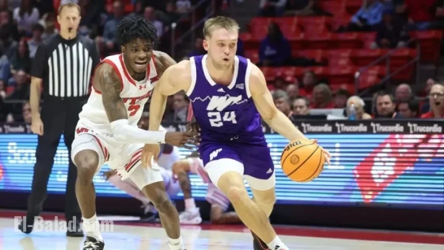 Watch UMKC Roos vs. Weber State Wildcats: Live Stream, TV, Time – Dec. 10