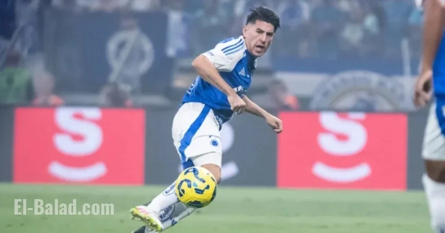 Cruzeiro vs Corinthians: Key Player Injured, Substituted, Raises Concerns