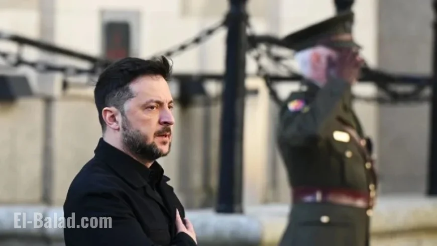 Can Ukraine Conduct Elections Within the Next 90 Days?