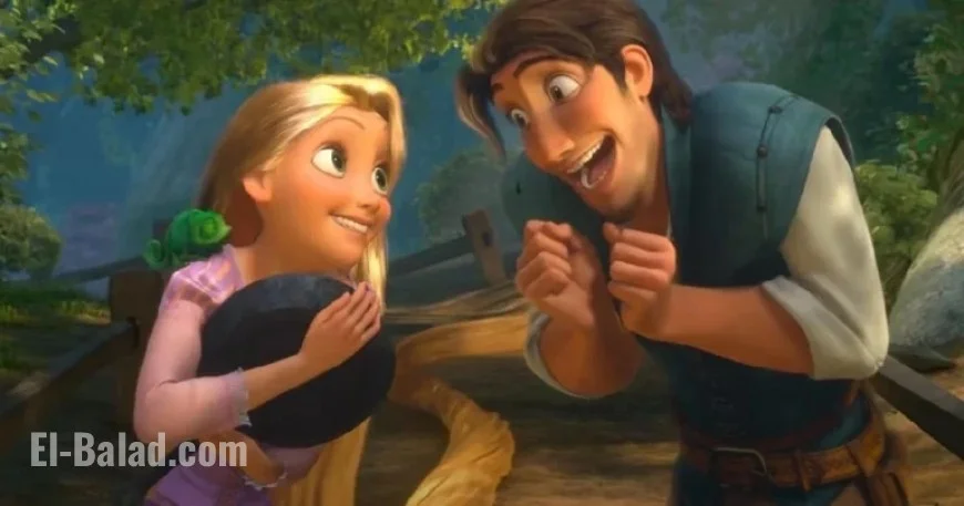 Disney Live-Action ‘Tangled’ Cast Update Revealed Through New Rumor