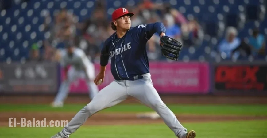 Mets Recap: Key Highlights from the 2025 Rule 5 Draft