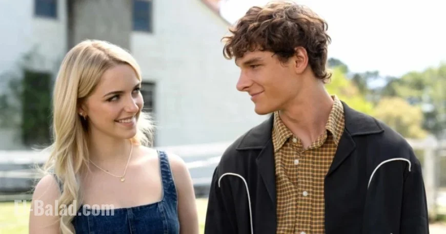 Exploring “Regretting You”: Plot, Cast, and Insights of Colleen Hoover’s Adaptation