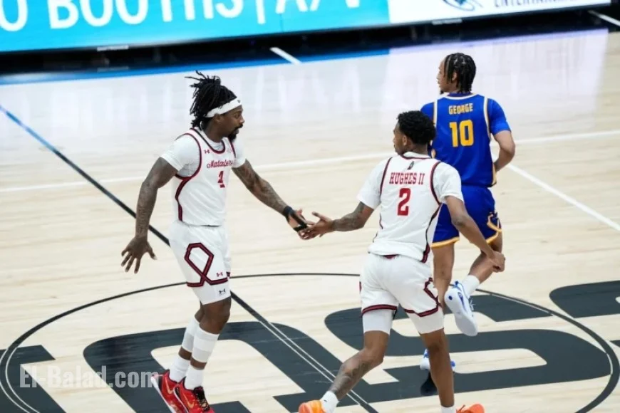 CSUN Faces Fresno State, Travels to Delaware for Non-Conference Games