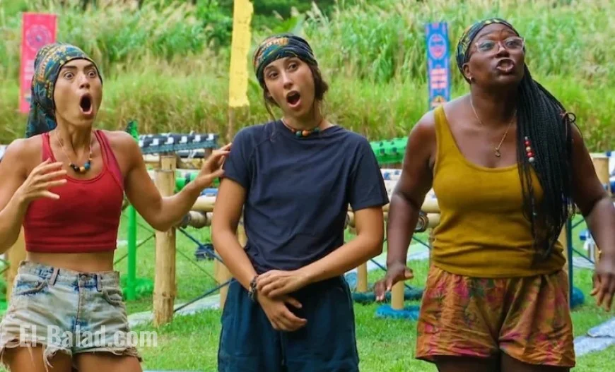 Survivor 49 Episode 12 Preview: What’s Next?