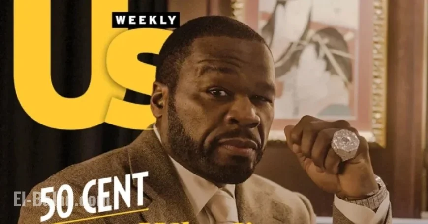50 Cent Reveals Shocking Diddy Documentary and Must-See Footage