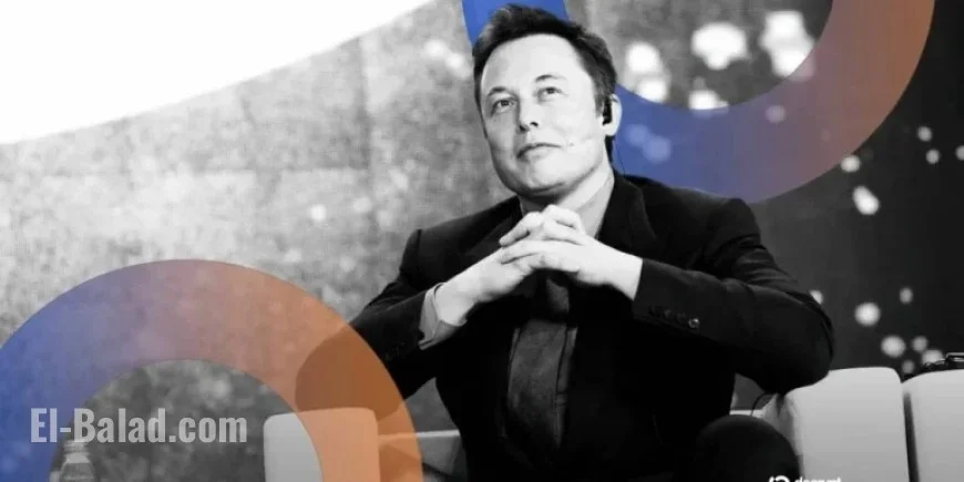 Elon Musk: DOGE Identified Billions in Federal ‘Zombie Payments’