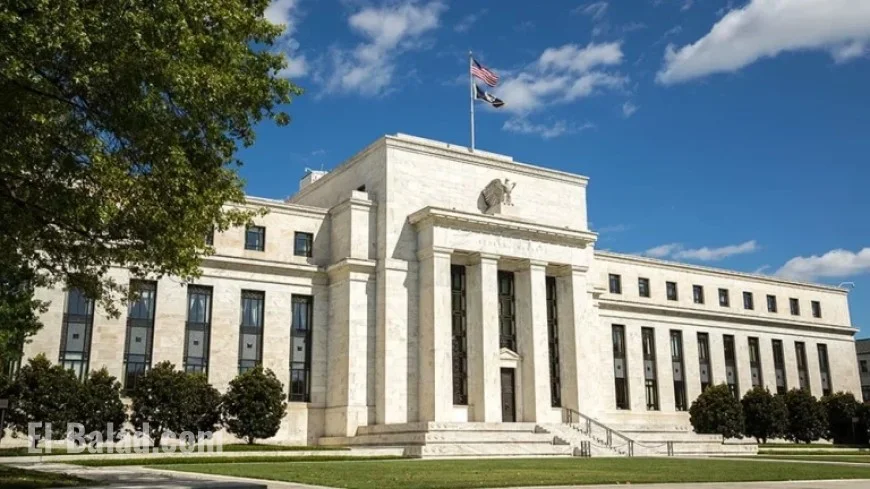 Dow Jones Futures Dip Amid Fed Focus; GE Vernova AI Energy Surges