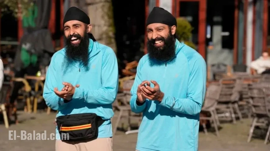 Amazing Race 2025: Season 38 Finale Winner and Viewing Guide