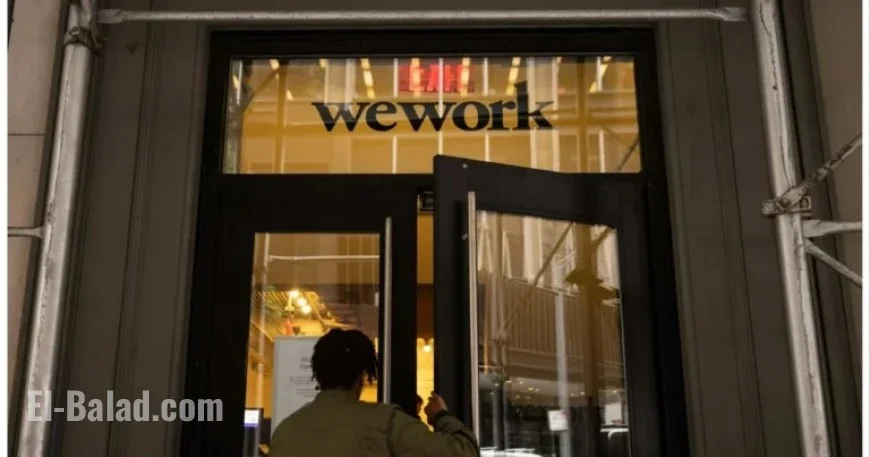 WeWork Rents Space for ₹1.7 Cr, JP Morgan Subleases for ₹4.4 Cr in Hyderabad