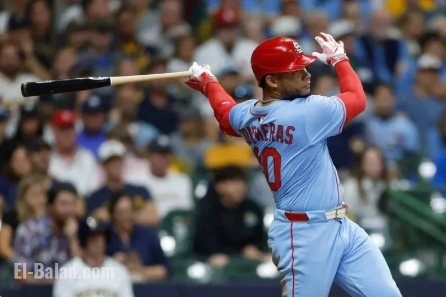 Cardinals’ Trade Strategy Revealed Ahead of Baseball’s Winter Meetings