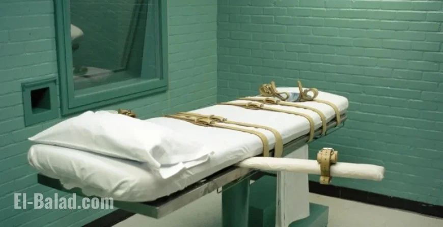 Supreme Court Displays Uncommon Restraint in Death Penalty Case