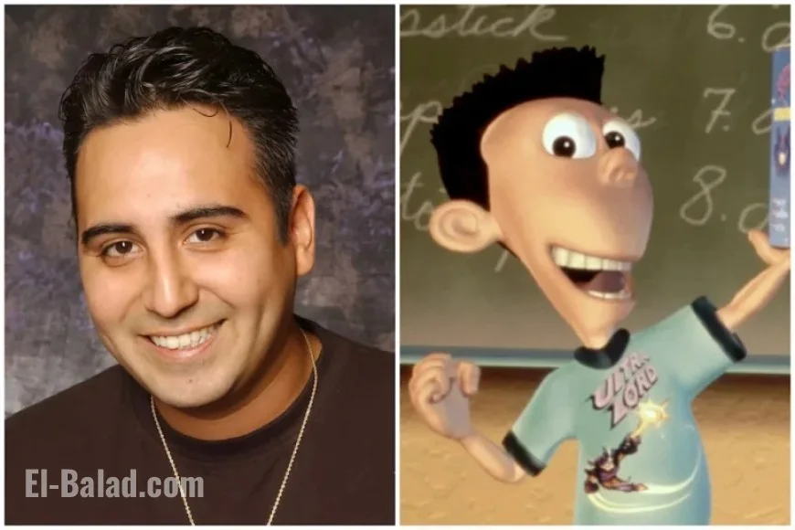 Jeff Garcia, Voice Actor of Sheen from ‘Jimmy Neutron,’ Passes Away at 50