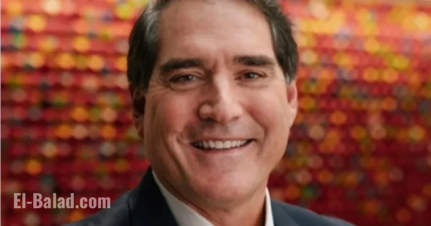 Henrique Braun Appointed as New Coca-Cola CEO, Succeeding James Quincey