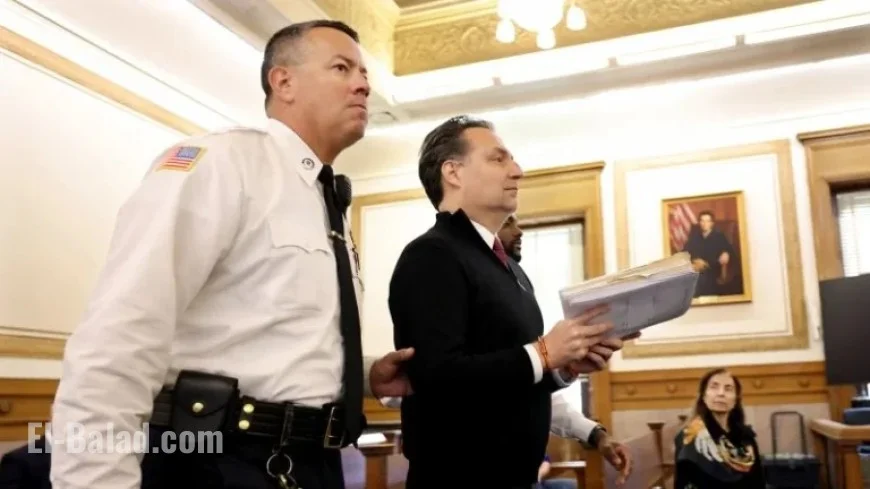 Gem Mutlu Testifies in Brian Walshe Murder Case