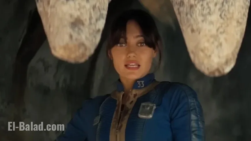 Fallout Season 2 Mirrors New Vegas, Lead Writer Critiques Lack of Credit