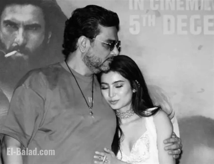 Sara Arjun Hails ‘Dhurandhar’ Journey as a Blessing