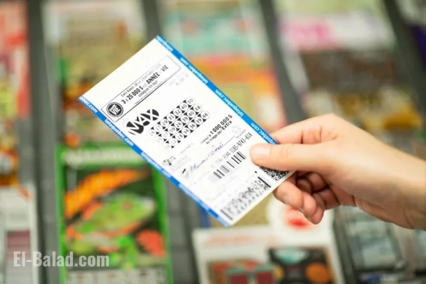 Lotto Max Offers Chance to Win $94 Million This Friday