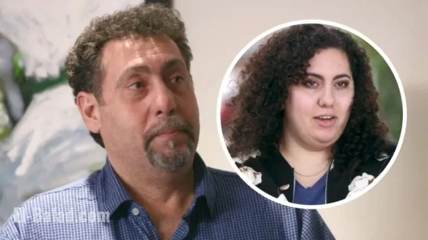 Daughter Filomena Reveals HGTV’s Frank Cozzolino’s Cause of Death