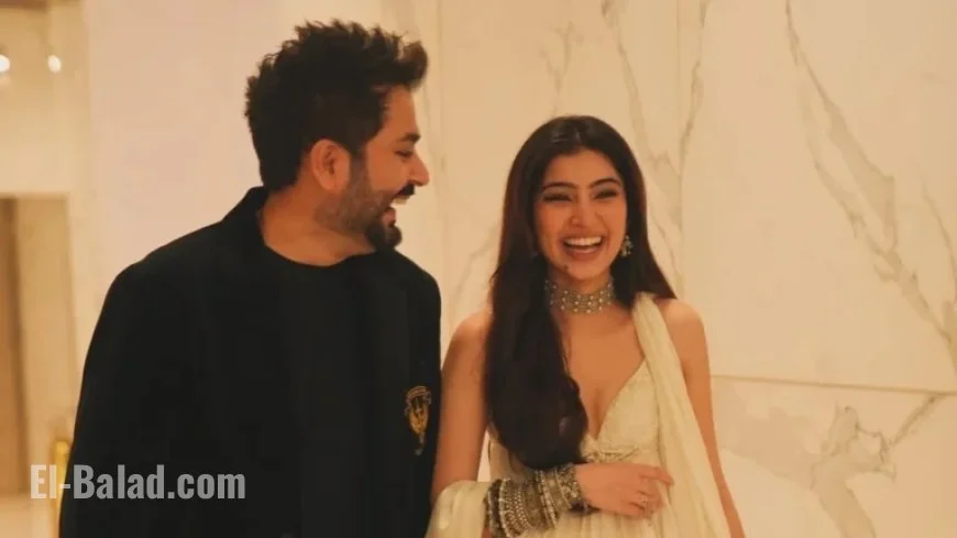 Sara Arjun Pens Heartfelt Tribute to Aditya Dhar, Hailing Him as Dhurandhar