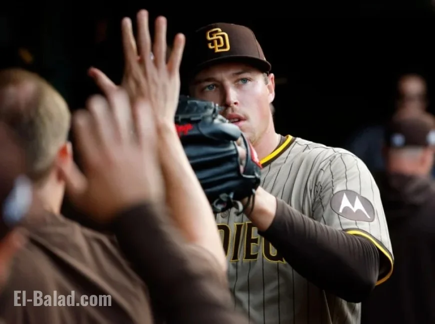 Padres Aim to Improve Without Revealing Strategy